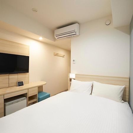 Sotetsu Fresa Inn Ueno-Okachimachi Tokyo Dış mekan fotoğraf