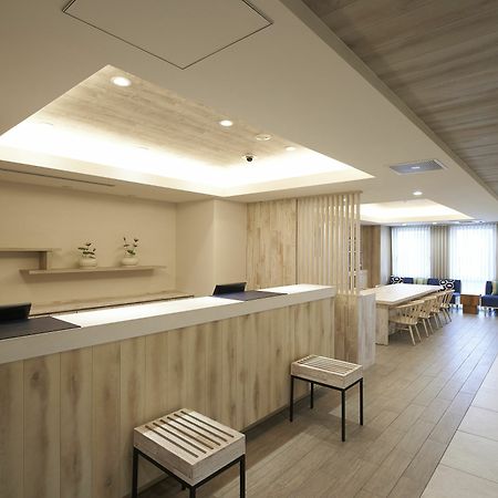 Sotetsu Fresa Inn Ueno-Okachimachi Tokyo Dış mekan fotoğraf