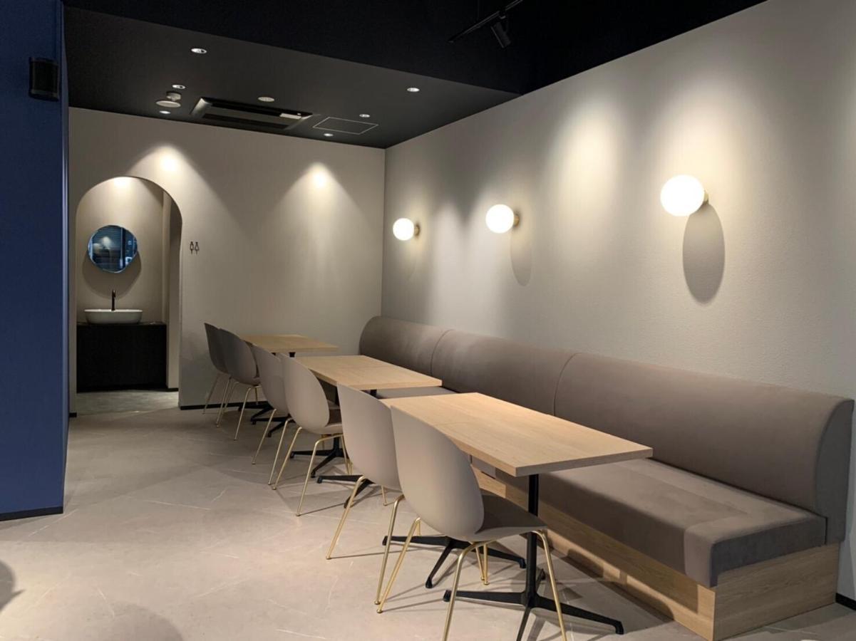 Sotetsu Fresa Inn Ueno-Okachimachi Tokyo Dış mekan fotoğraf