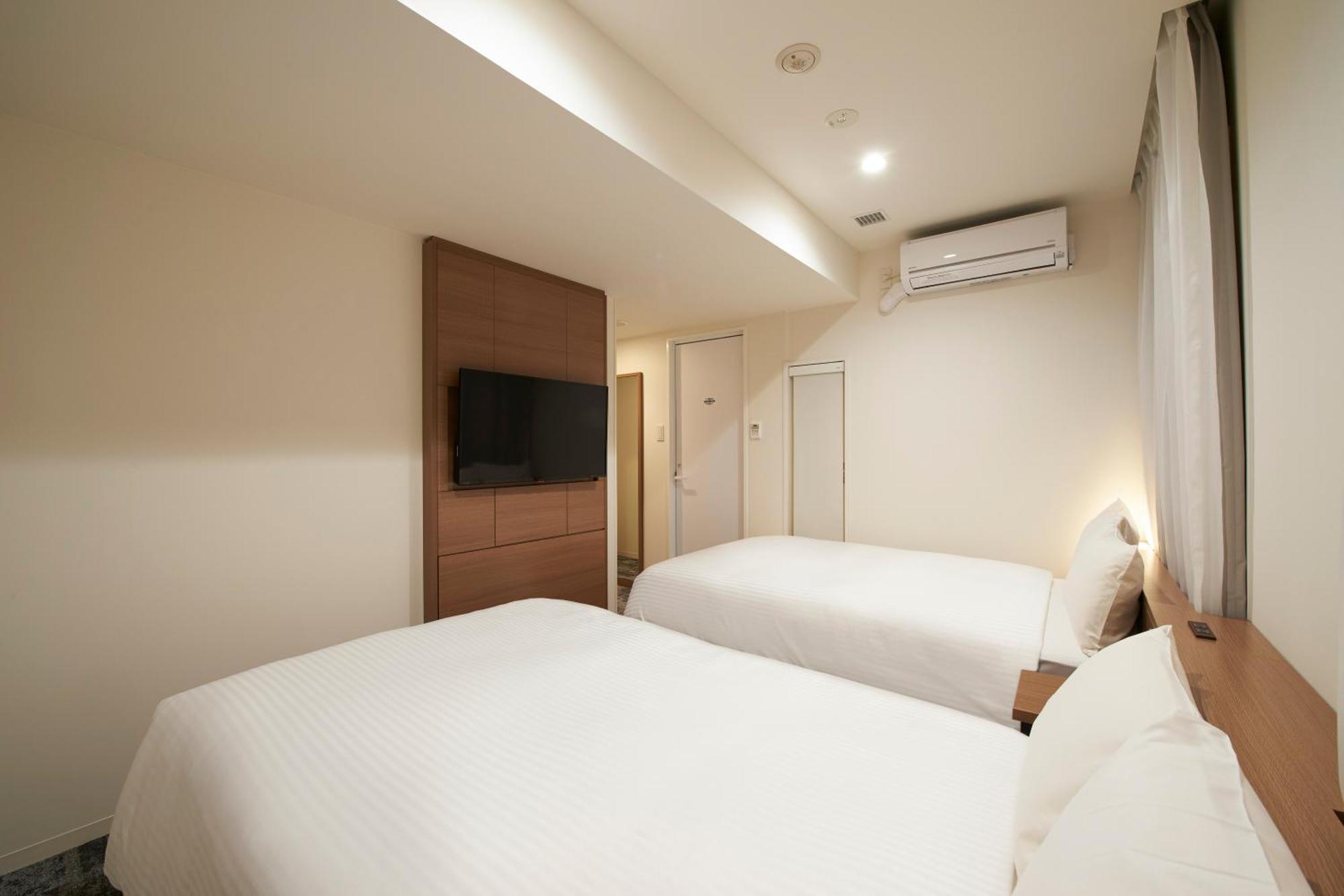 Sotetsu Fresa Inn Ueno-Okachimachi Tokyo Dış mekan fotoğraf