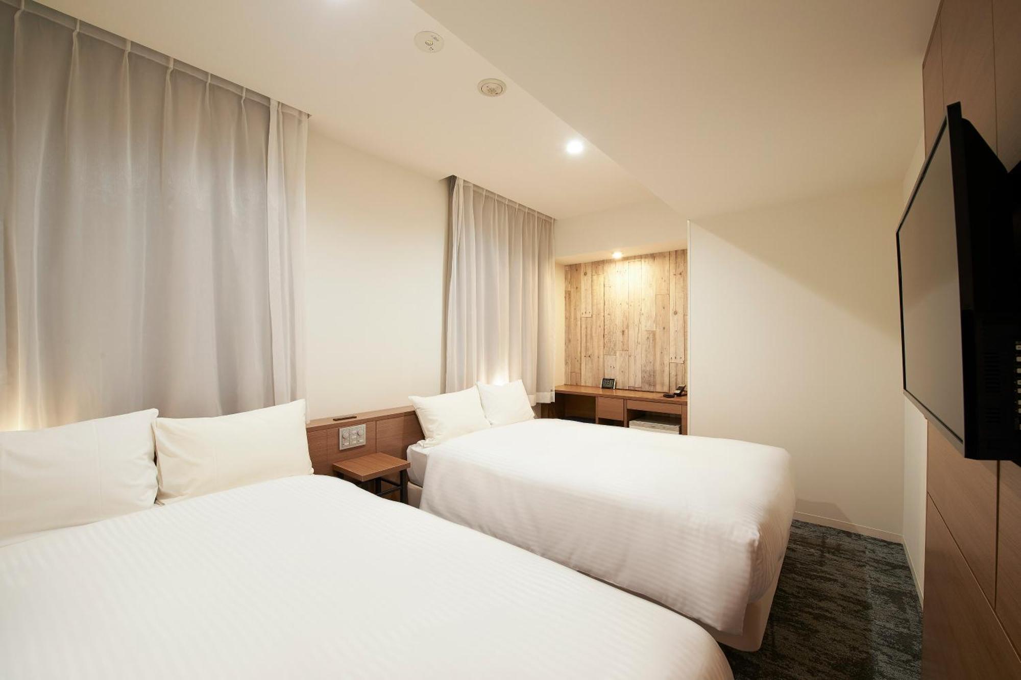 Sotetsu Fresa Inn Ueno-Okachimachi Tokyo Dış mekan fotoğraf