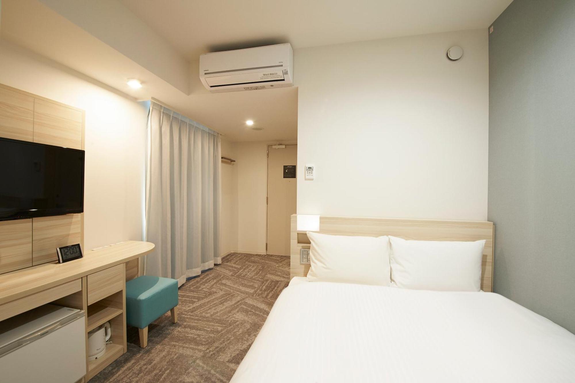 Sotetsu Fresa Inn Ueno-Okachimachi Tokyo Dış mekan fotoğraf
