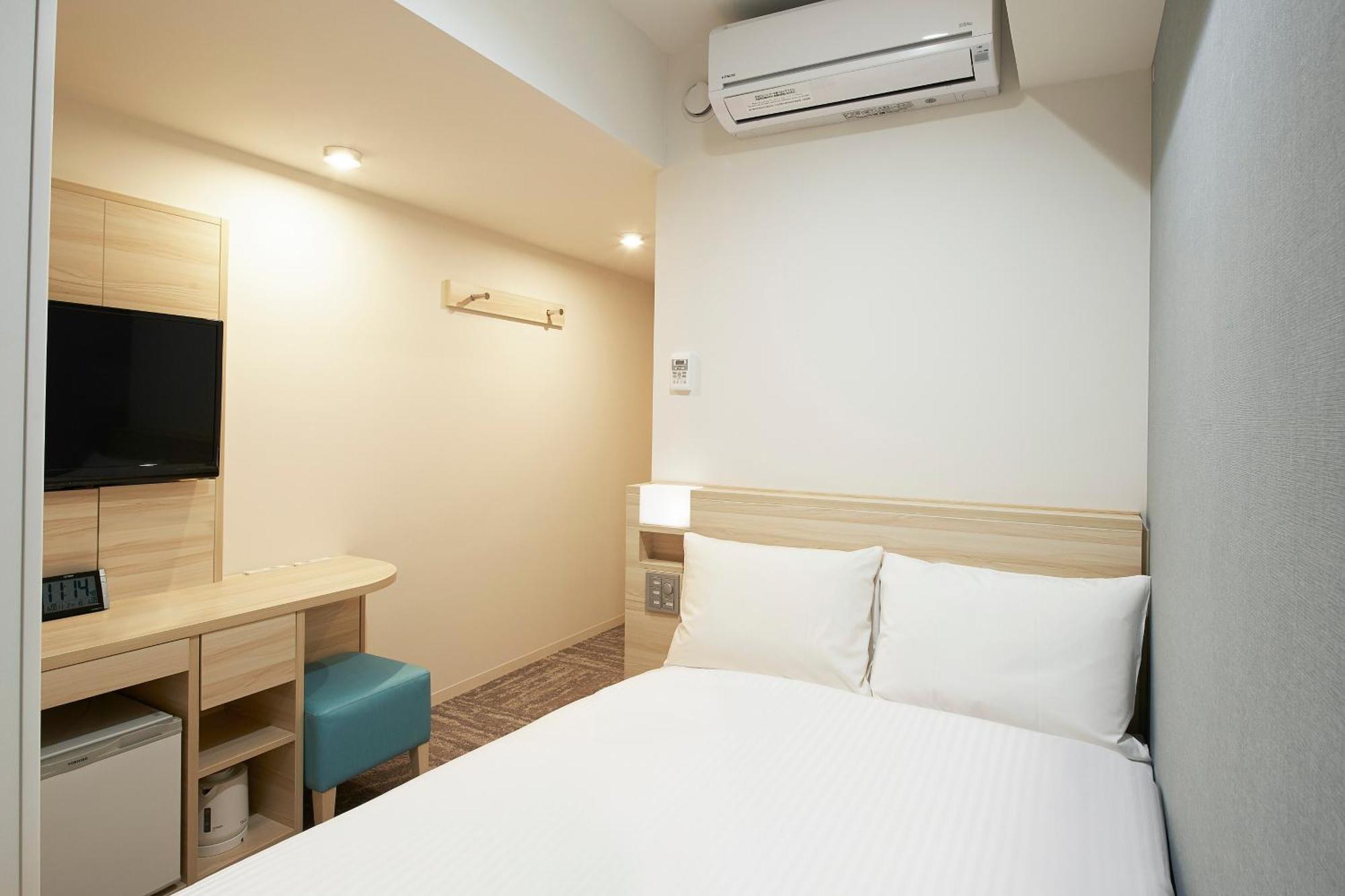 Sotetsu Fresa Inn Ueno-Okachimachi Tokyo Dış mekan fotoğraf