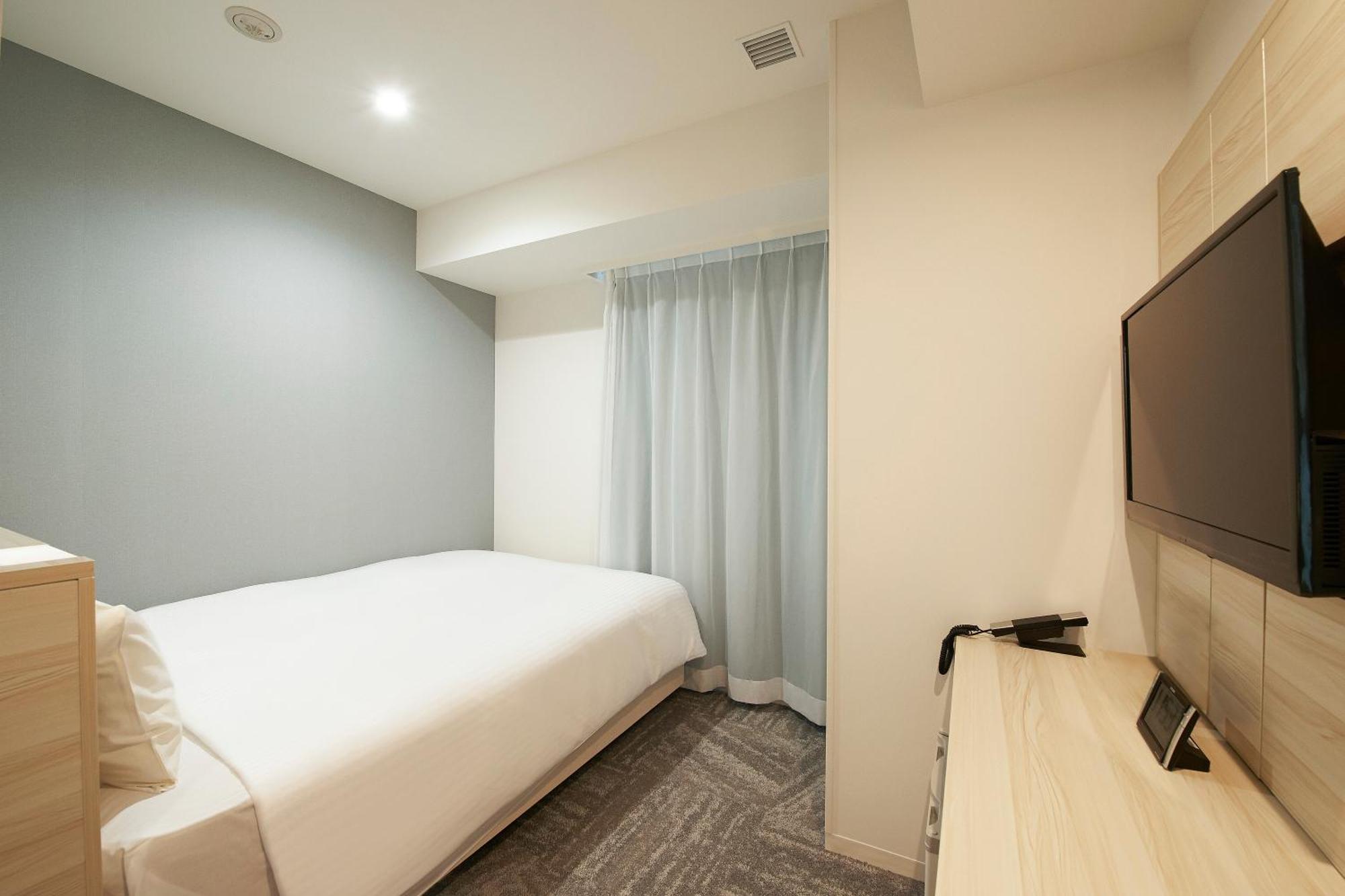 Sotetsu Fresa Inn Ueno-Okachimachi Tokyo Dış mekan fotoğraf
