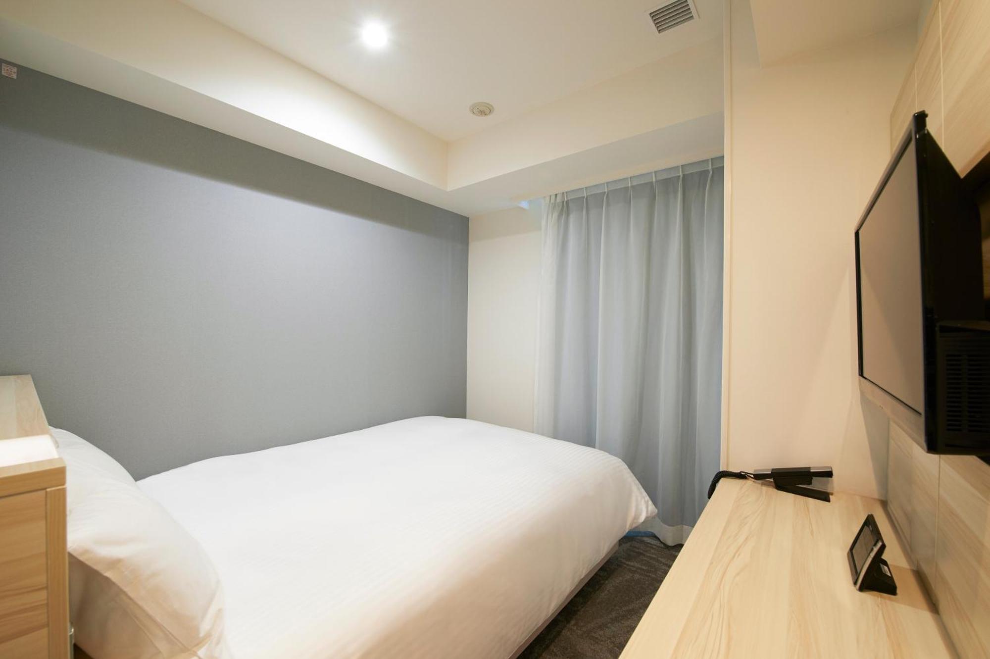 Sotetsu Fresa Inn Ueno-Okachimachi Tokyo Dış mekan fotoğraf
