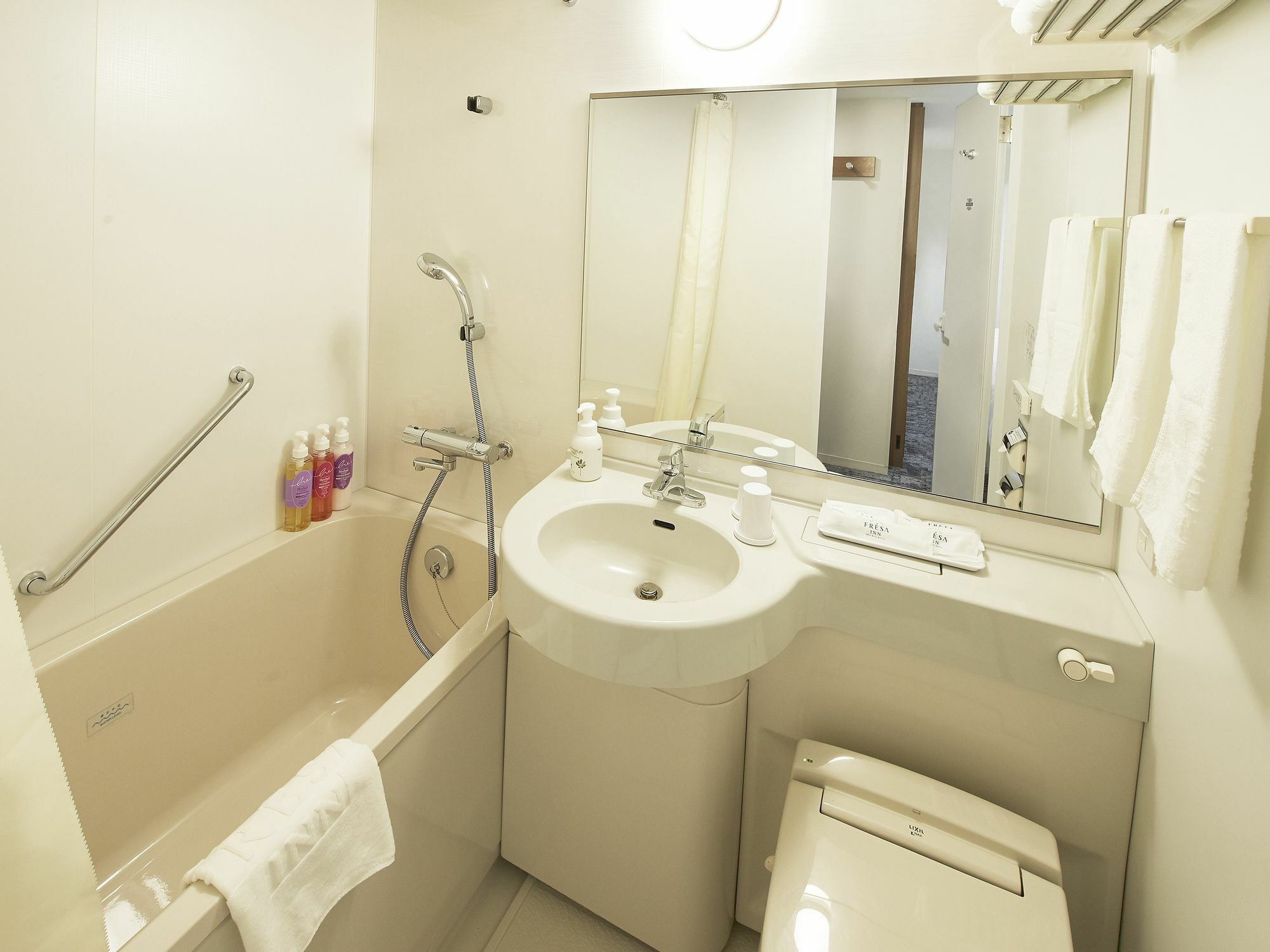 Sotetsu Fresa Inn Ueno-Okachimachi Tokyo Dış mekan fotoğraf