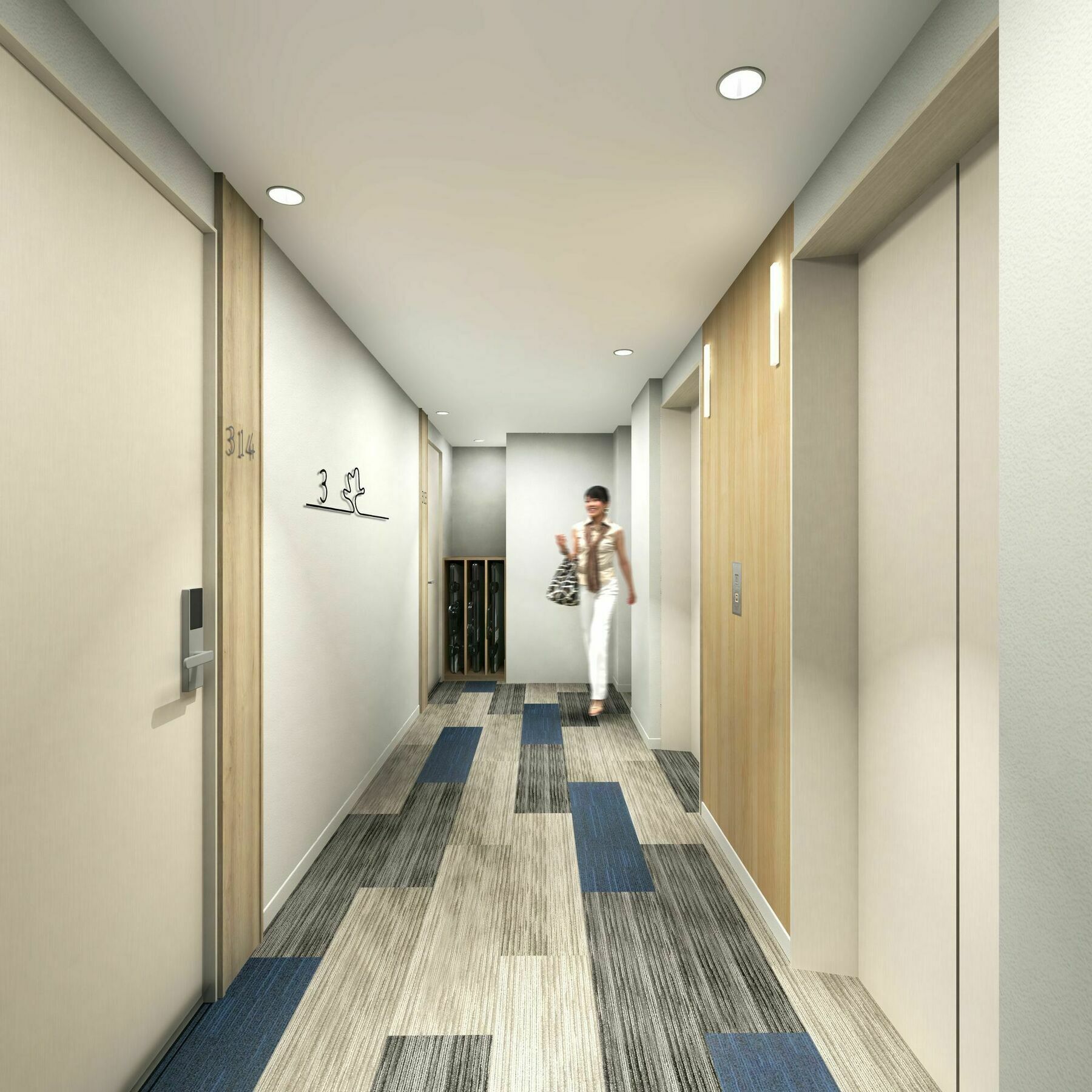 Sotetsu Fresa Inn Ueno-Okachimachi Tokyo Dış mekan fotoğraf