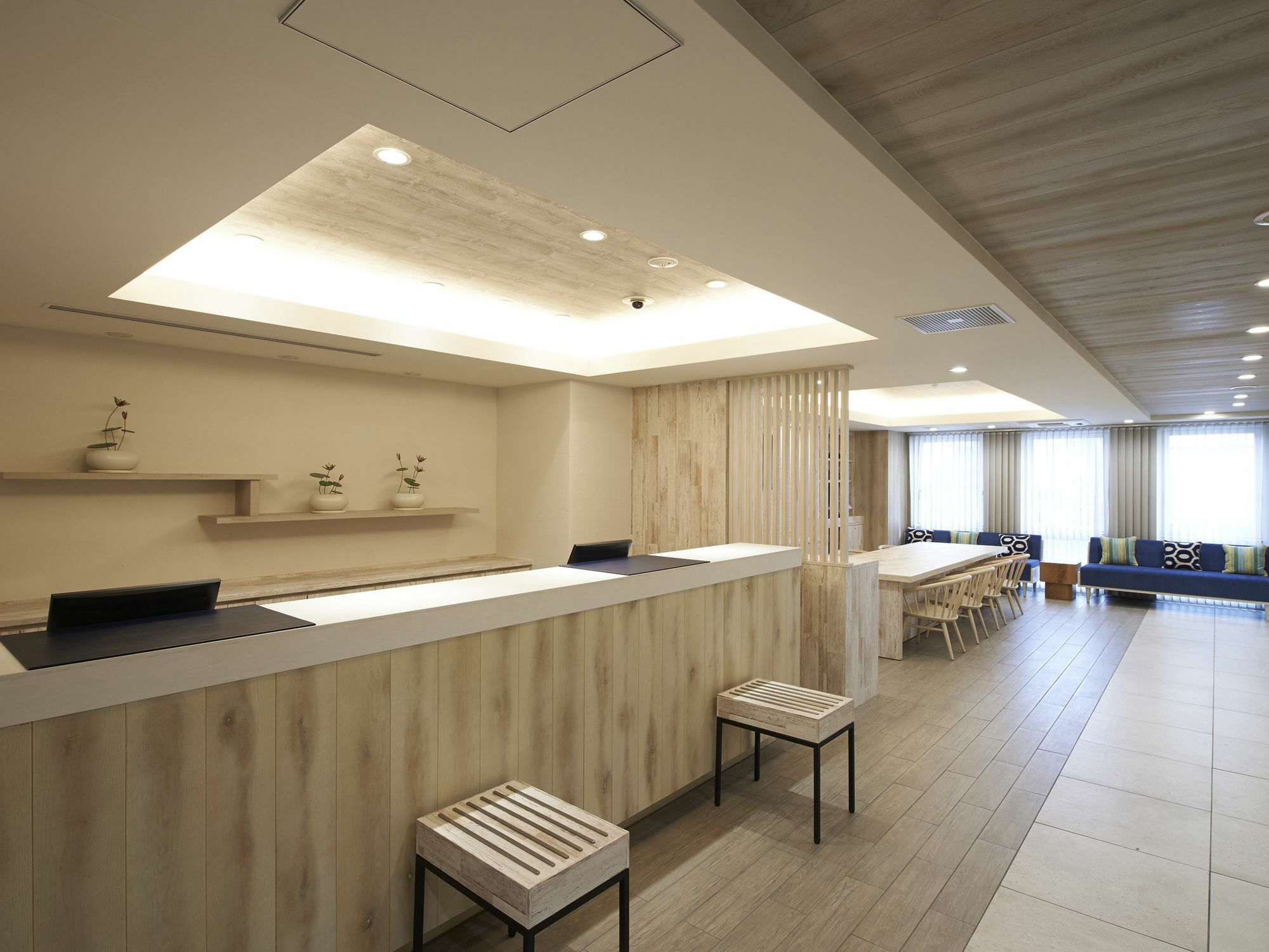 Sotetsu Fresa Inn Ueno-Okachimachi Tokyo Dış mekan fotoğraf