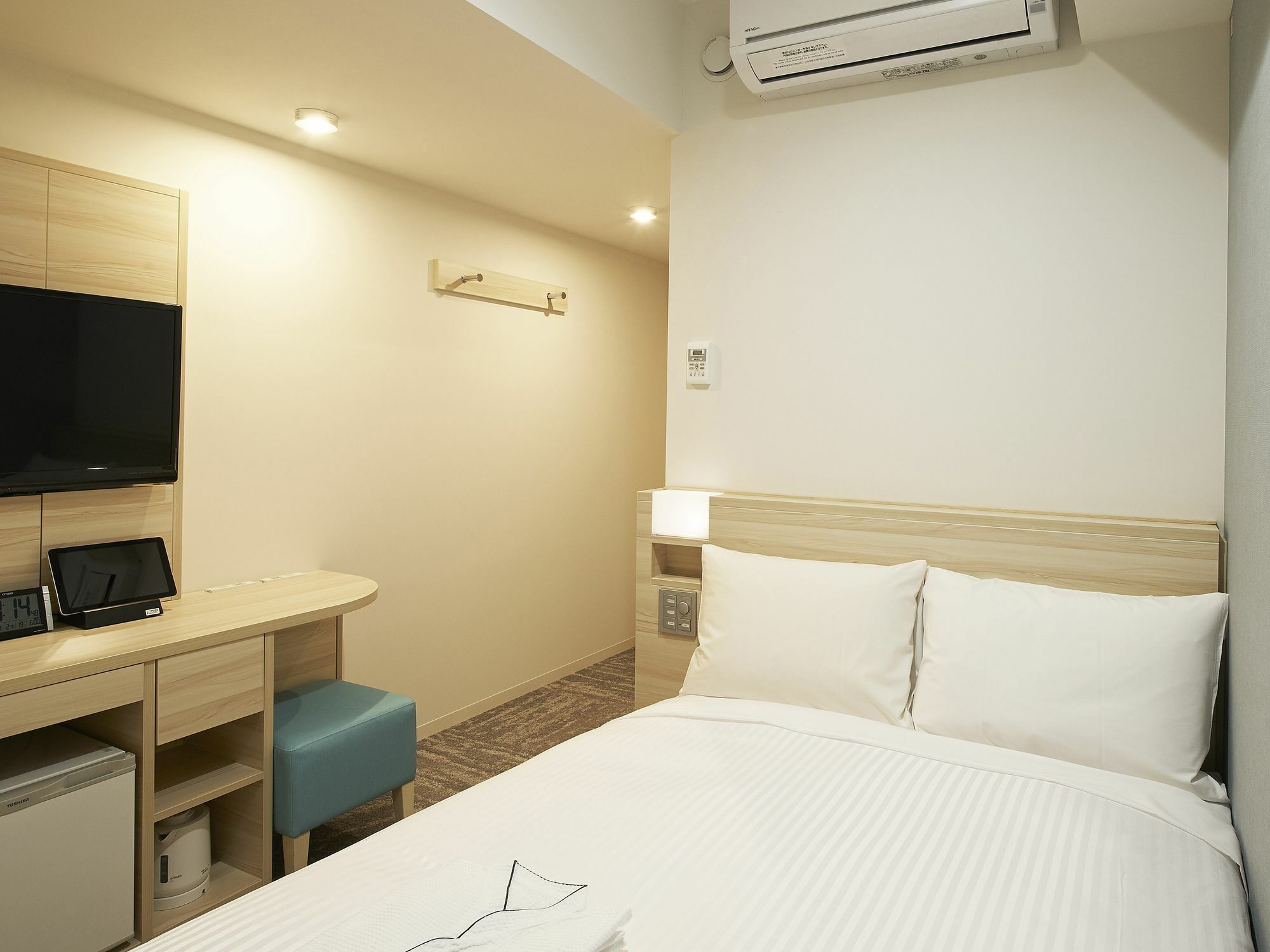 Sotetsu Fresa Inn Ueno-Okachimachi Tokyo Dış mekan fotoğraf