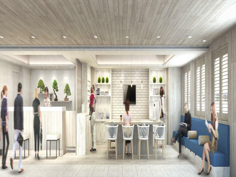 Sotetsu Fresa Inn Ueno-Okachimachi Tokyo Dış mekan fotoğraf